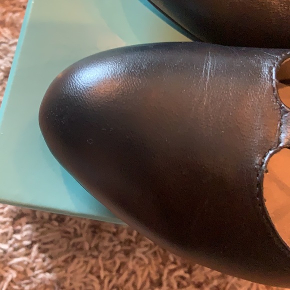 Array Echo Black slip on size 8.5 - Picture 10 of 11